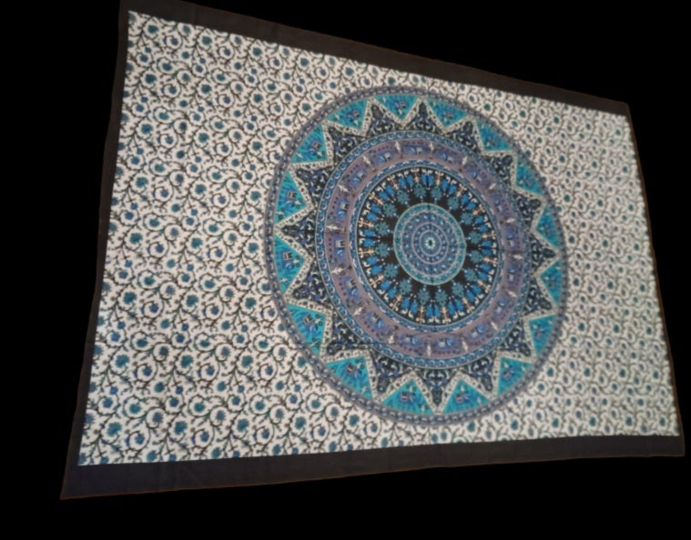 Boho wall tapestry Kargo Fresh