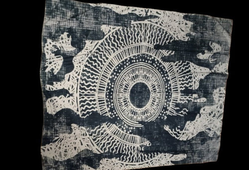 Boho wall tapestry Kargo Fresh