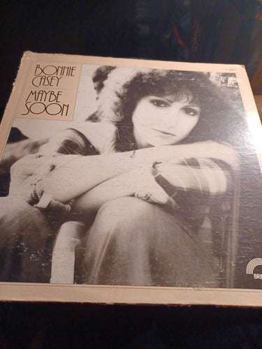 Bonnie Casey self titled 1978 Kargo Fresh