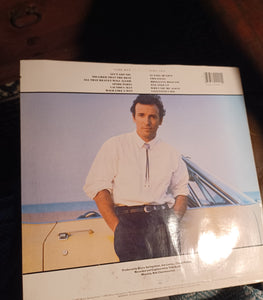 Bruce Springsteen; Tunnel of Love Vinyl Kargo Fresh