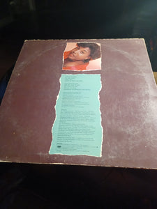 Cheryl Lynn - Self Titled Album - 1978 - STEREO - Vinyl - LP - Columbia Records Kargo Fresh