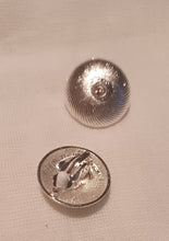 Load image into Gallery viewer, Chunky Clip on Cluster  Stud Earrings Kargo Fresh
