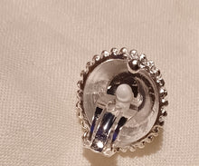 Load image into Gallery viewer, Chunky Clip on Cluster  Stud Earrings Kargo Fresh

