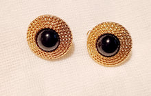 Load image into Gallery viewer, Chunky Clip on Cluster  Stud Earrings Kargo Fresh
