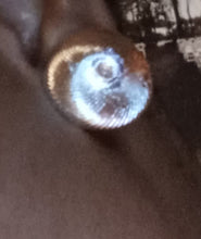 Load image into Gallery viewer, Chunky Clip on Cluster  Stud Earrings Kargo Fresh
