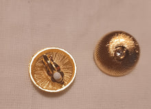 Load image into Gallery viewer, Chunky Clip on Cluster  Stud Earrings Kargo Fresh
