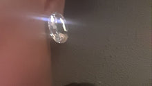 Load image into Gallery viewer, Chunky Crystal Stud Clip On Earrings Kargo Fresh
