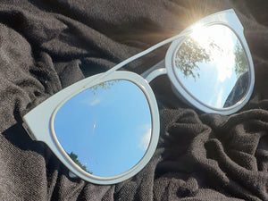 Classic Beach Shades (Unisex) Kargo Fresh