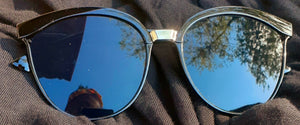 Classic Beach Shades (Unisex) Kargo Fresh