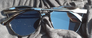 Classic Beach Shades (Unisex) Kargo Fresh