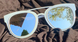 Classic Beach Shades (Unisex) Kargo Fresh