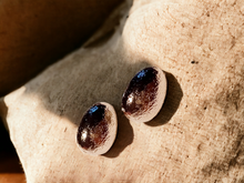 Load image into Gallery viewer, Clip on Cluster  Stud Earrings Kargo Fresh
