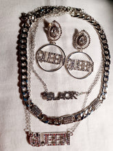 Load image into Gallery viewer, Clip on Queen accessories bundle Kargo Fresh
