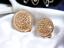 Load image into Gallery viewer, Clip on Stud Earrings Kargo Fresh
