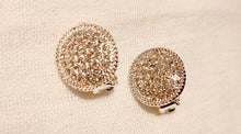 Load image into Gallery viewer, Clip on Stud Earrings Kargo Fresh
