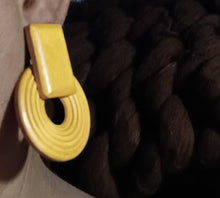 Load image into Gallery viewer, Clip on minimalist hoop earrings Kargo Fresh
