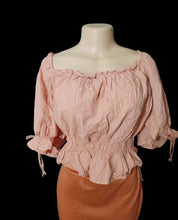 Load image into Gallery viewer, Cute plus size skirt set new 3xl Kargo Fresh
