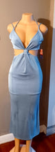 Load image into Gallery viewer, Cute spandex dress new Large Kargo Fresh
