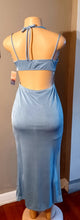 Load image into Gallery viewer, Cute spandex dress new Large Kargo Fresh
