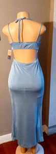 Cute spandex dress new Large Kargo Fresh