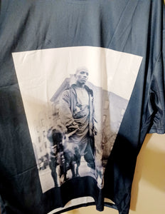 DMX Tribute Tee 2XL Kargo Fresh