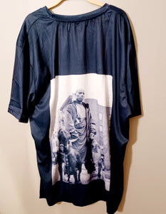 DMX Tribute Tee 2XL Kargo Fresh