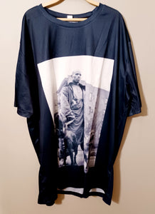 DMX Tribute Tee 2XL Kargo Fresh