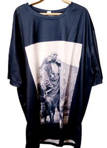 DMX Tribute Tee 2XL Kargo Fresh