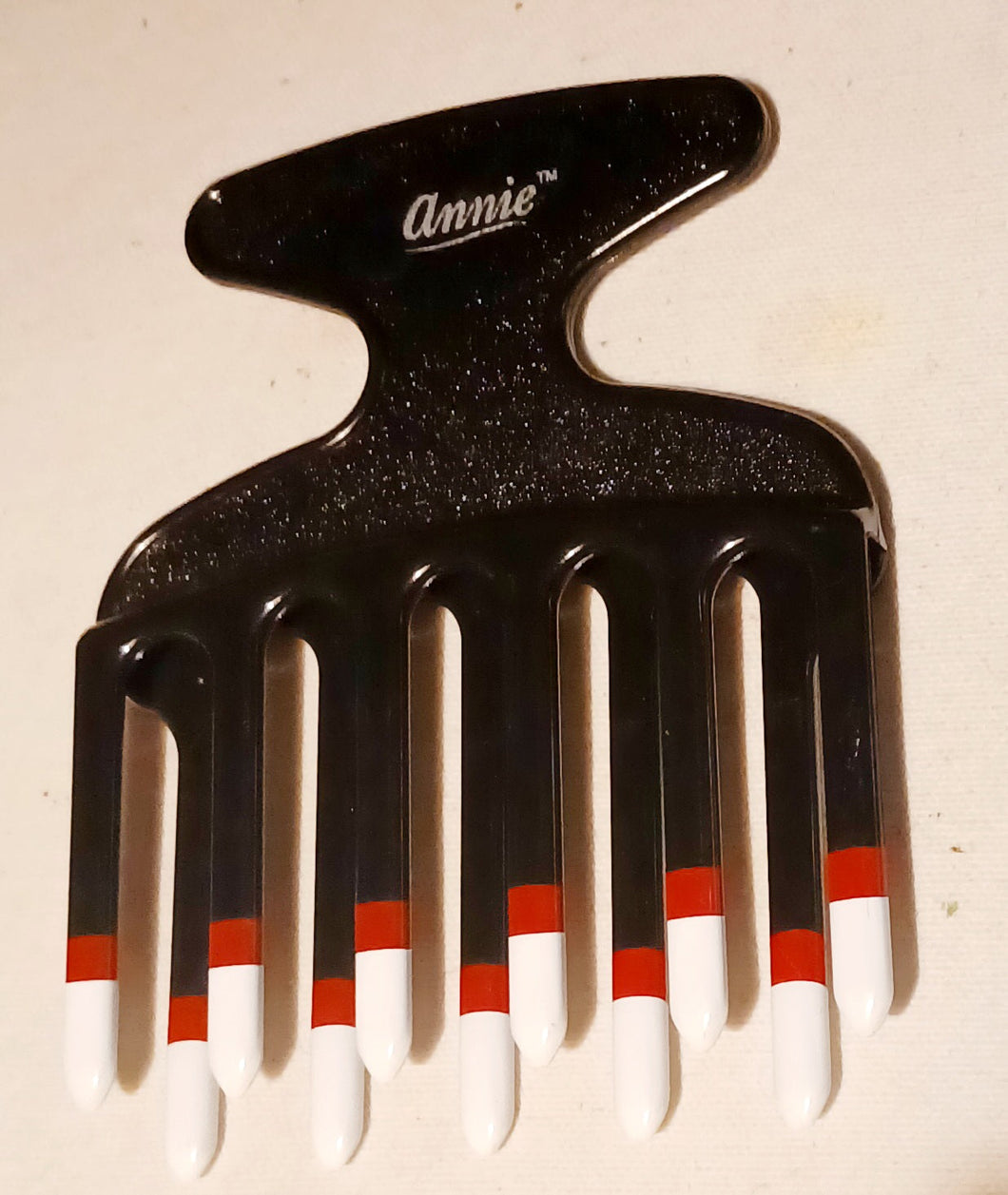 DOUBLE comb Afro Pick Kargo Fresh