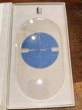 Load image into Gallery viewer, Dalstone Lito Dito Art Deco Acrylic incense burner Kargo Fresh
