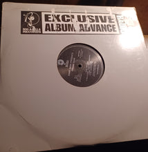 Load image into Gallery viewer, Dame Dash Presents Dream Team Promo Advance 2002 Vinyl Kargo Fresh
