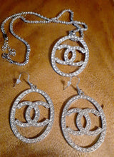 Load image into Gallery viewer, Designer Inspired Necklace Set Kargo Fresh
