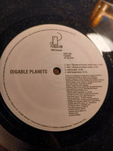 Load image into Gallery viewer, Digable planets Dial 7 Single Vinyl 1995 Kargo Fresh
