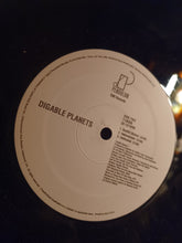 Load image into Gallery viewer, Digable planets Dial 7 Single Vinyl 1995 Kargo Fresh
