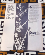 Load image into Gallery viewer, DownBeat Magazine  ; Issue March 1, 1973 Kargo Fresh
