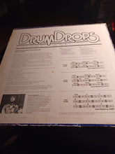 Load image into Gallery viewer, Drum Drops Vol.1 Vinyl ( Ultimate Machine For Practicing ) 1977 Rare Kargo Fresh
