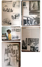 Load image into Gallery viewer, Ebony Magazine ; August, 1979 Special Issue Kargo Fresh
