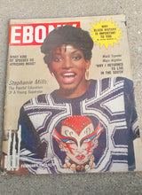 Load image into Gallery viewer, Ebony Magazine ; Febuary , 1980 Kargo Fresh
