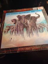 Load image into Gallery viewer, Elvis Costello And The Attractions Vinyl Armed Forces Lp Album 1978 Riviera Kargo Fresh
