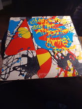 Load image into Gallery viewer, Elvis Costello And The Attractions Vinyl Armed Forces Lp Album 1978 Riviera Kargo Fresh
