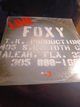 Load image into Gallery viewer, FOXY Live NEW SEALED 1980 Dash Kargo Fresh
