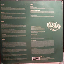 Load image into Gallery viewer, Field Mob -Light Poles and Pine Trees- 33 RPM Lp 2006 PROMO Kargo Fresh
