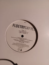 Load image into Gallery viewer, Floetry Say Yes Remix Rare Promo Original Kargo Fresh
