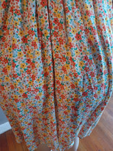 Load image into Gallery viewer, Floral Cami Dress Medium Kargo Fresh
