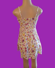 Load image into Gallery viewer, Floral Cami Dress large Kargo Fresh
