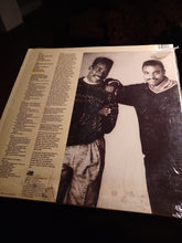 Load image into Gallery viewer, Foster McElroy – FM² 33 RPM Vinyl LP Record 1989 Atlantic FM Funk Hip-hop VG+ Kargo Fresh
