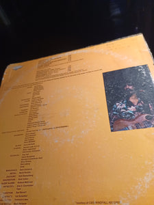 Frank ZAPPA Apostrophe LP Vinyl Original 1974 Discreet Records Kargo Fresh