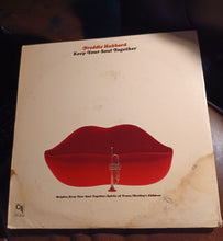 Load image into Gallery viewer, Freddie Hubbard Keep Your Soul Together Vinyl 1973 CTI Kargo Fresh
