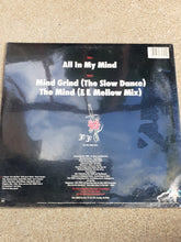 Load image into Gallery viewer, Full Force  - All in My Mind/Mind Grind - 1987 SEALED Kargo Fresh
