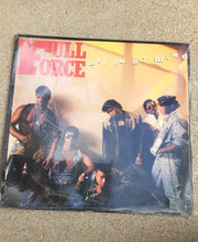 Load image into Gallery viewer, Full Force  - All in My Mind/Mind Grind - 1987 SEALED Kargo Fresh
